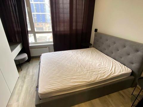 квартира за адресою Київ, Михайла Бойчука вул. (Кіквідзе), 41-Б