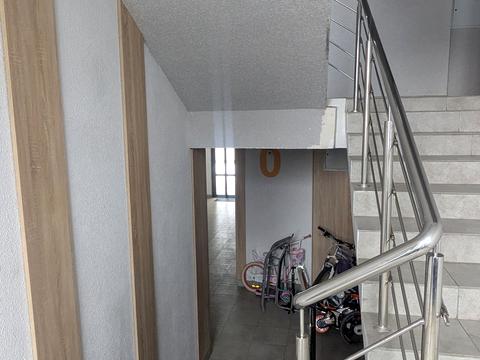 квартира за адресою Львів, Під Голоском вул., 4-Б