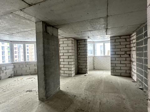 квартира по адресу Университетская ул., (Будинок 2)