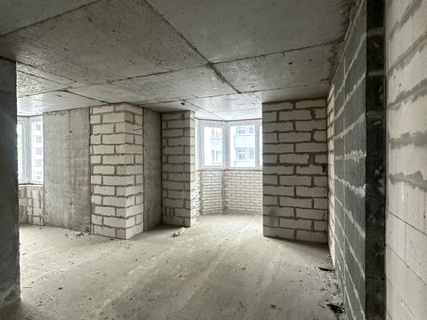 квартира по адресу Университетская ул., (Будинок 2)