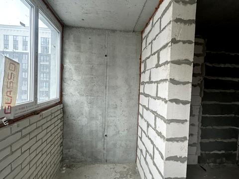 квартира по адресу Университетская ул., (Будинок 2)