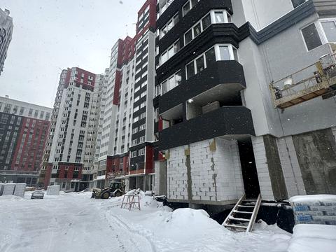 квартира по адресу Университетская ул., (Будинок 2)