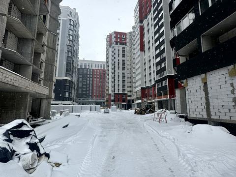 квартира по адресу Университетская ул., (Будинок 2)