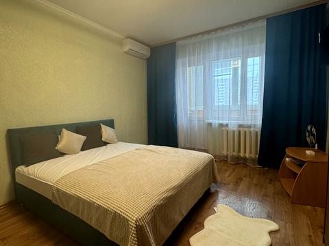 квартира за адресою Оноре де Бальзака вул., 63