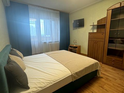 квартира за адресою Оноре де Бальзака вул., 63