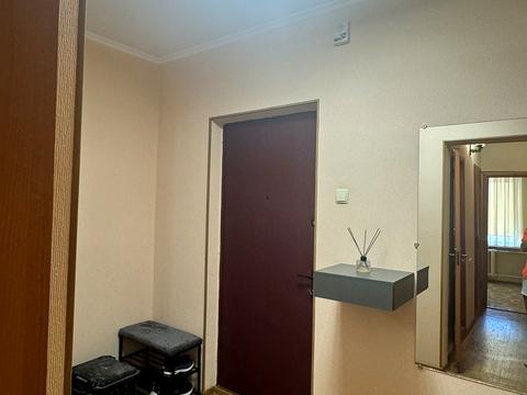 квартира за адресою Оноре де Бальзака вул., 63