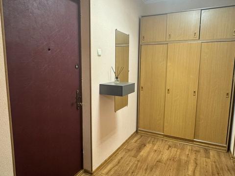 квартира за адресою Оноре де Бальзака вул., 63