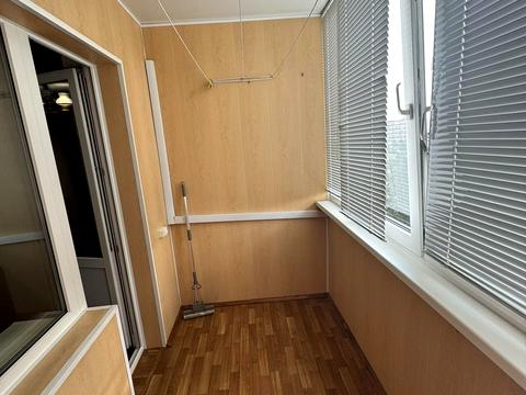 квартира за адресою Оноре де Бальзака вул., 63