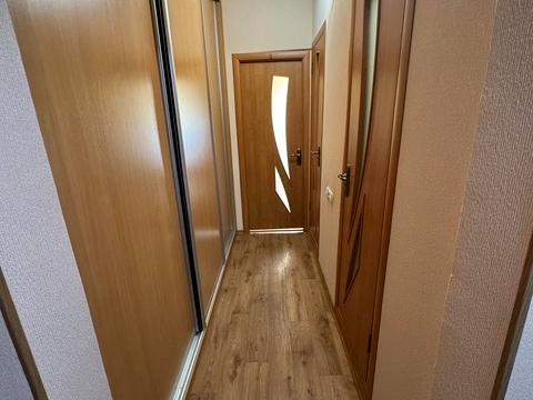 квартира за адресою Оноре де Бальзака вул., 63