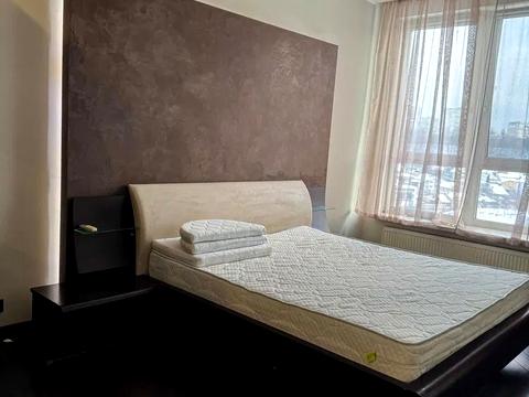 квартира за адресою Мокра вул. (Кудряшова), 16