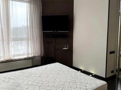 квартира за адресою Мокра вул. (Кудряшова), 16