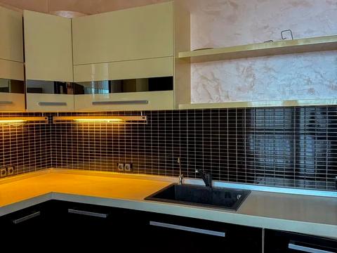 квартира за адресою Мокра вул. (Кудряшова), 16