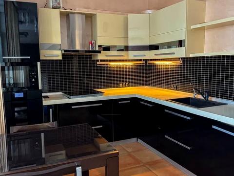 квартира за адресою Мокра вул. (Кудряшова), 16