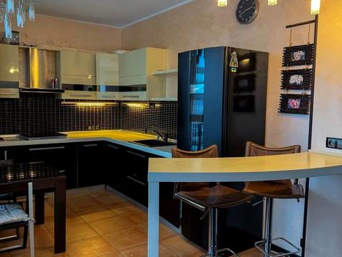 квартира за адресою Мокра вул. (Кудряшова), 16