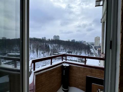 квартира за адресою Мокра вул. (Кудряшова), 16