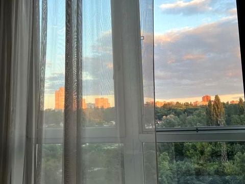 квартира за адресою Мокра вул. (Кудряшова), 16