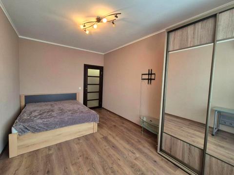 квартира по адресу Олены Пчилки ул., 3-В