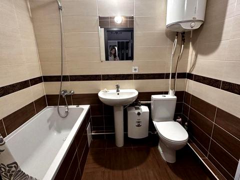 квартира по адресу Олены Пчилки ул., 3-В