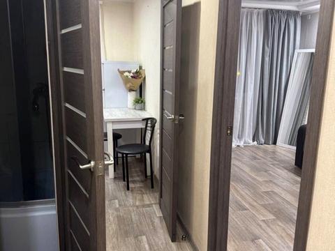 квартира по адресу Богдана Хмельницкого просп. (Героїв Сталінграда), 22