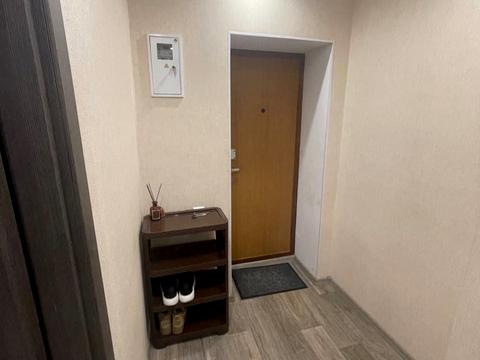 квартира по адресу Богдана Хмельницкого просп. (Героїв Сталінграда), 22