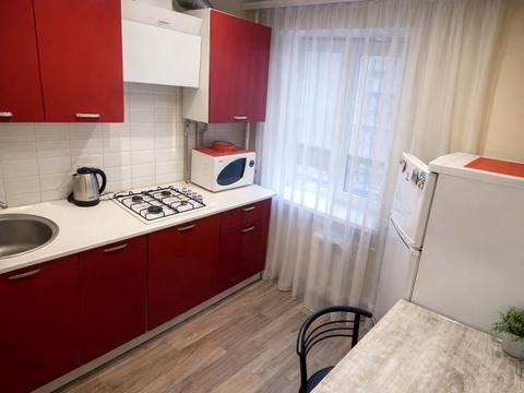 квартира по адресу Богдана Хмельницкого просп. (Героїв Сталінграда), 22