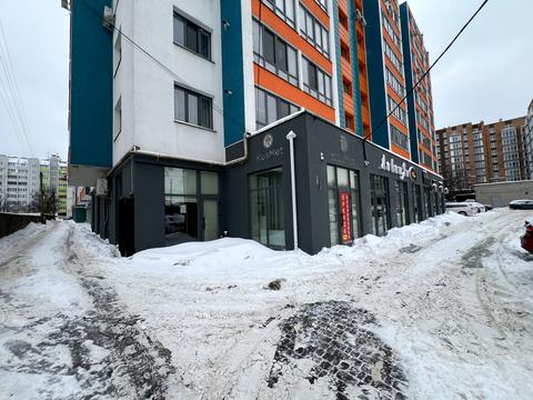 комерційна за адресою Євгена Рихліка вул. (5-й Щорса), 15