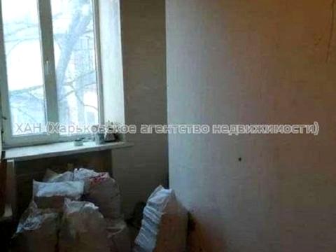 квартира за адресою Харків, Сумська вул. (Карла Лібкнехта), 110