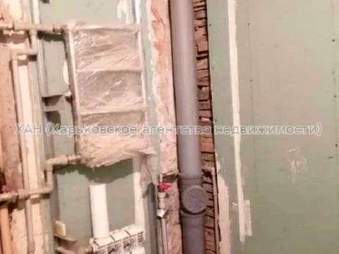 квартира за адресою Харків, Сумська вул. (Карла Лібкнехта), 110