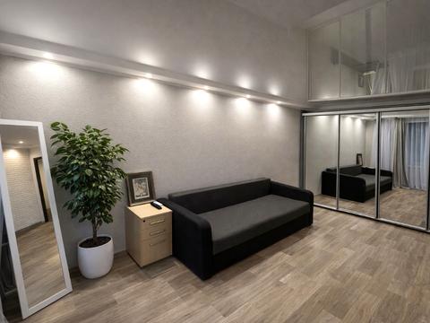 квартира по адресу Богдана Хмельницкого просп. (Героїв Сталінграда), 22