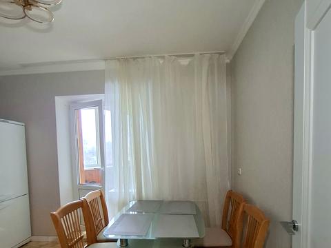 квартира по адресу Петра Григоренко просп., 11-А