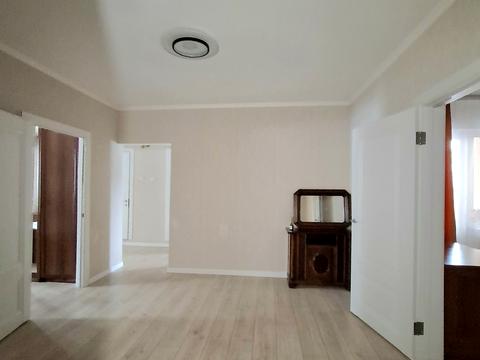 квартира по адресу Петра Григоренко просп., 11-А