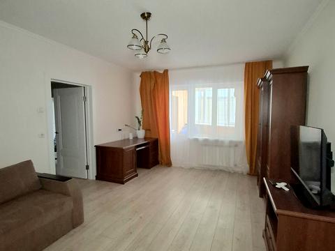 квартира по адресу Петра Григоренко просп., 11-А