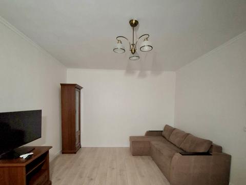 квартира по адресу Петра Григоренко просп., 11-А