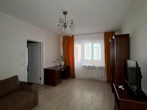 квартира по адресу Петра Григоренко просп., 11-А