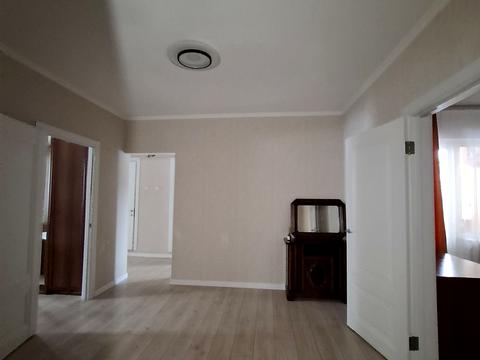 квартира по адресу Петра Григоренко просп., 11-А