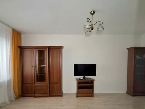 квартира по адресу Петра Григоренко просп., 11-А