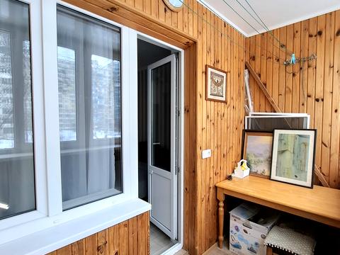 квартира по адресу Петра Григоренко просп., 11-А