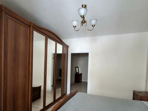 квартира по адресу Петра Григоренко просп., 11-А