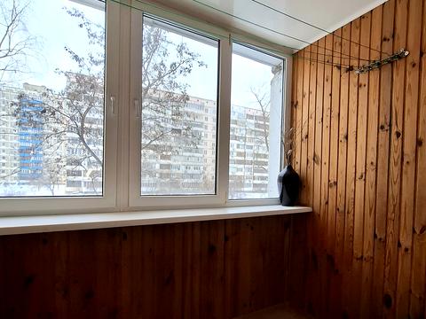 квартира по адресу Петра Григоренко просп., 11-А