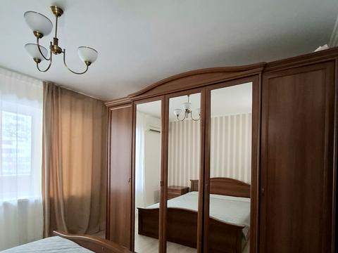 квартира по адресу Петра Григоренко просп., 11-А