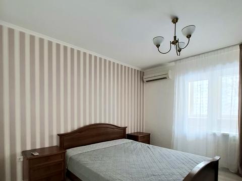 квартира по адресу Петра Григоренко просп., 11-А