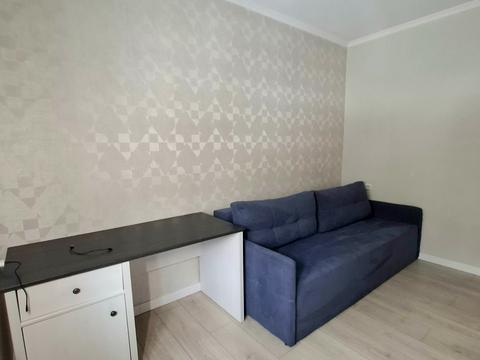 квартира по адресу Петра Григоренко просп., 11-А