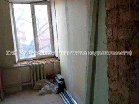 квартира за адресою Харків, Сумська вул. (Карла Лібкнехта), 110