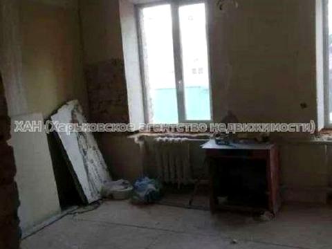 квартира за адресою Харків, Сумська вул. (Карла Лібкнехта), 110