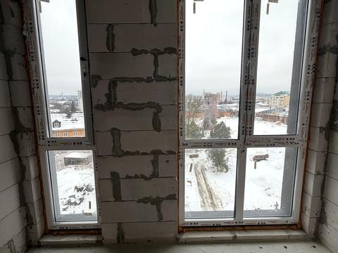 квартира по адресу Новознесенская ул., (ЖК Вежа (будинок 3))