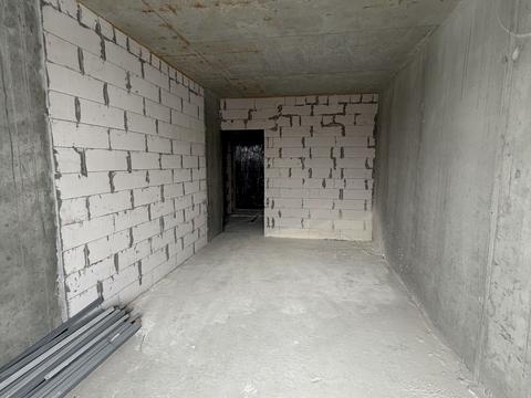 квартира по адресу Новознесенская ул., (ЖК Вежа (будинок 3))