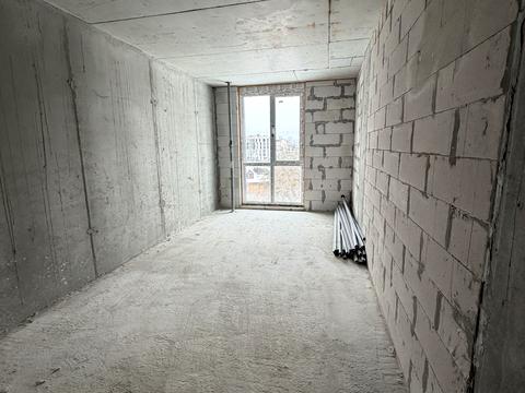 квартира по адресу Новознесенская ул., (ЖК Вежа (будинок 3))