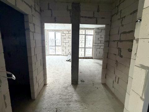 квартира по адресу Новознесенская ул., (ЖК Вежа (будинок 3))