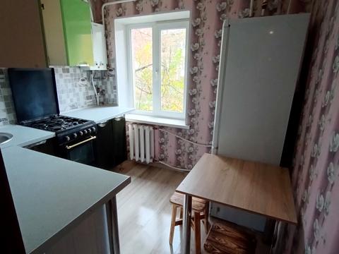 квартира по адресу Хамзата Гелаева ул. (Хабаровская), 6