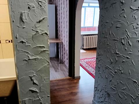 квартира по адресу Хамзата Гелаева ул. (Хабаровская), 6